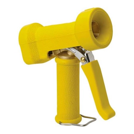 Remco Vikan Spray Gun, Yellow 93246